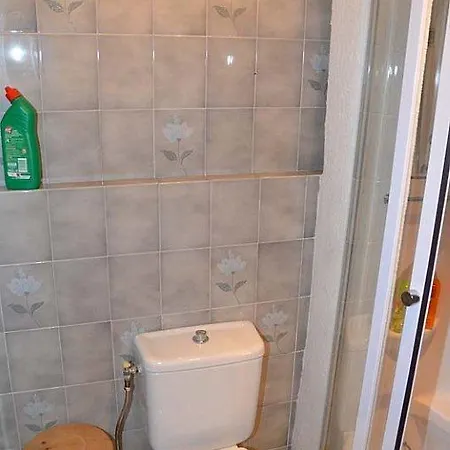 Apartment Antoinette B *