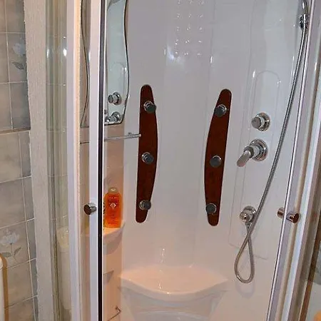 Apartment Antoinette B *