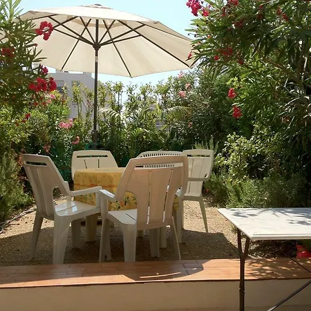 Apartment Antoinette B