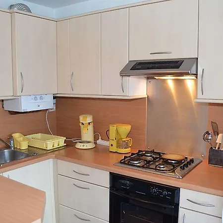 Apartment Antoinette B