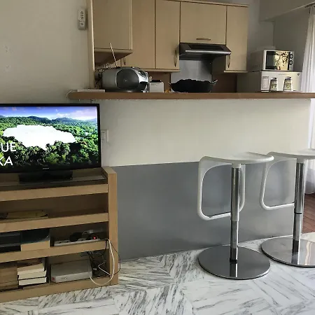 Apartment Antoinette B Roquebrune-Cap-Martin