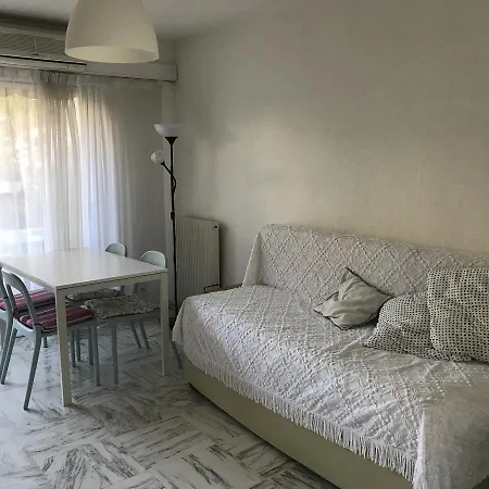 Antoinette B Apartment Roquebrune-Cap-Martin
